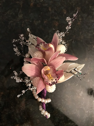 Florist «HodgePodge, Etc. Flowers & Gift Baskets», reviews and photos, 2101 Main St, North Little Rock, AR 72114, USA