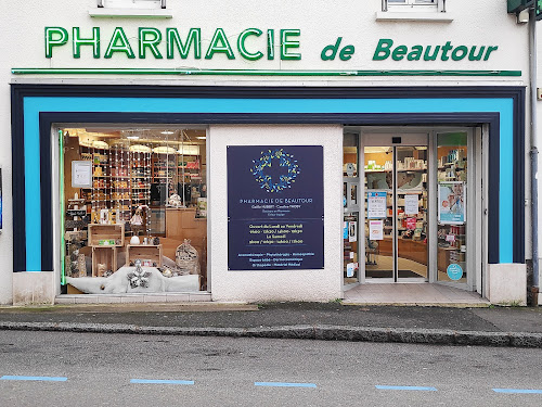 Pharmacie de Beautour à Vertou