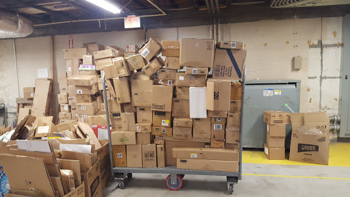 Dollar Store «Dollar Tree», reviews and photos, 9232 Old Keene Mill Rd B, Burke, VA 22015, USA