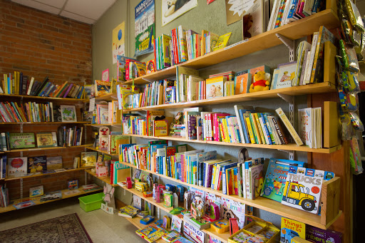 Book Store «Old Firehouse Books», reviews and photos, 232 Walnut St, Fort Collins, CO 80524, USA