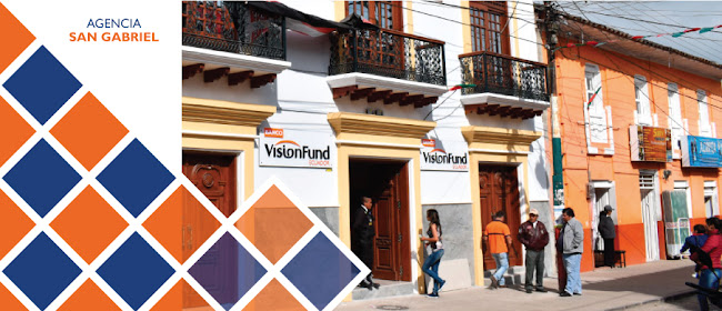 Comentarios y opiniones de Banco VisionFund Ecuador - Ibarra