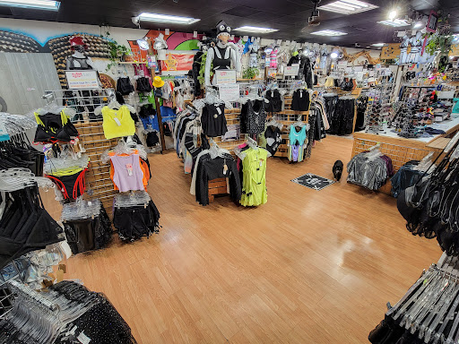 Used Clothing Store «iconoCLAD», reviews and photos, 414 300 S, Salt Lake City, UT 84111, USA