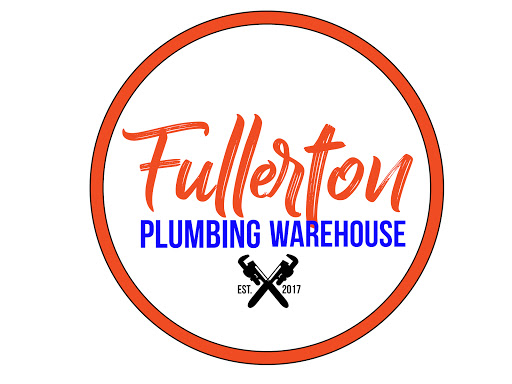 Fullerton Plumbing Warehouse in Fullerton, California