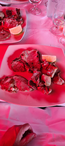 Bar pizzeria ristorante "San Donato"