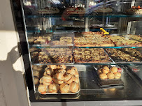 Atmosphère du Sandwicherie Kiosque tintin à Nice - n°11