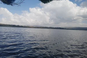 Haramya lake image