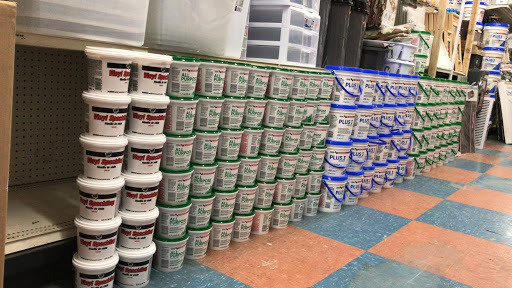 Hardware Store «Florama Hardware», reviews and photos, 98 Graham Ave, Brooklyn, NY 11206, USA