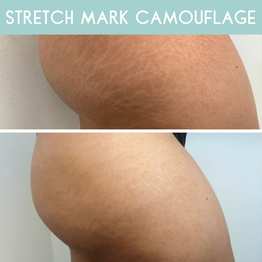 Explore flash sheet tattoo ideas, creative tattoo ideas in Santa Cruz, available at Luca Permanent Cosmetics