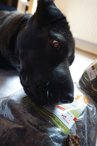 Sirius Tiernahrung GmbH & Co. KG unter Hückeswagen, 