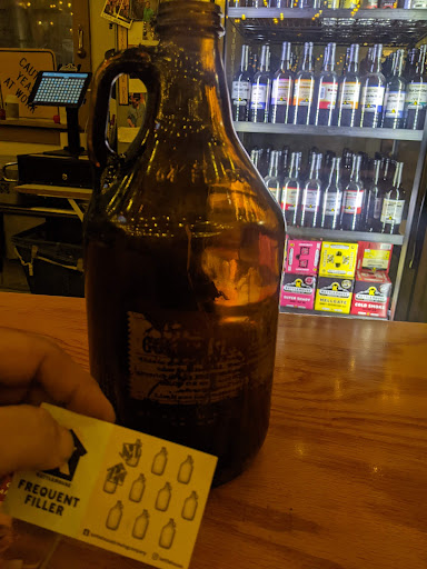 Bar «Myrtle Street Taphouse», reviews and photos