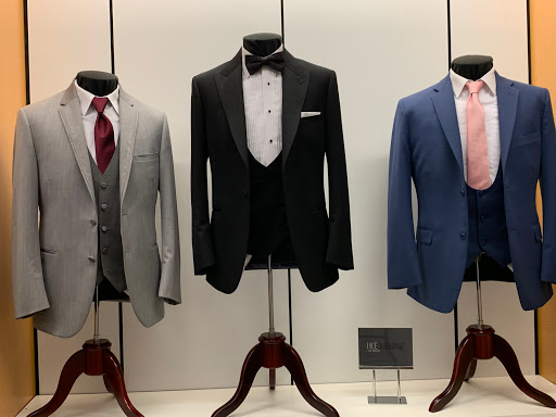 Bridal Shop «Paradise Bridals & Tuxedos», reviews and photos, 44 W Main St, Patchogue, NY 11772, USA