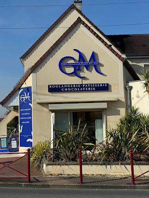 Les Gourmandises de G&M à Cresserons