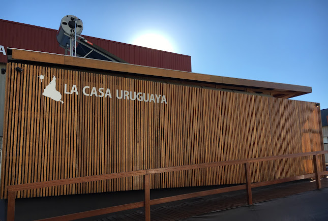 La Casa Uruguaya - Ciudad del Plata