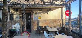 Bar Mesón Casa Juan en Aguilar de Anguita