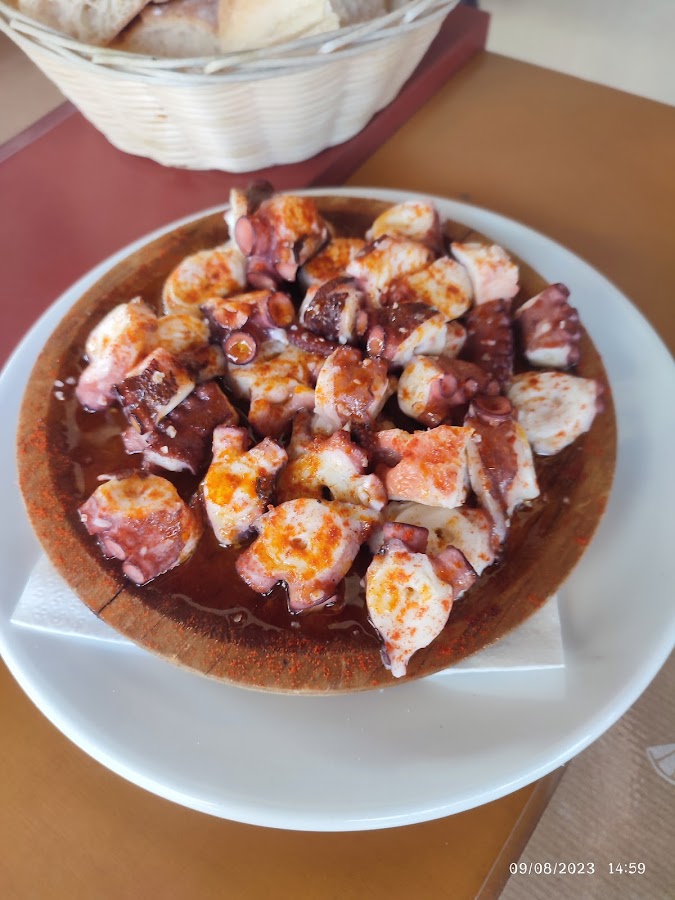 Restaurante Parrillada Ourense