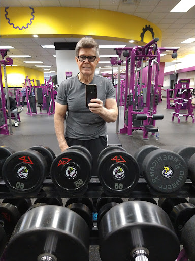 Gym «Planet Fitness», reviews and photos, 110 Federal Rd, Danbury, CT 06811, USA