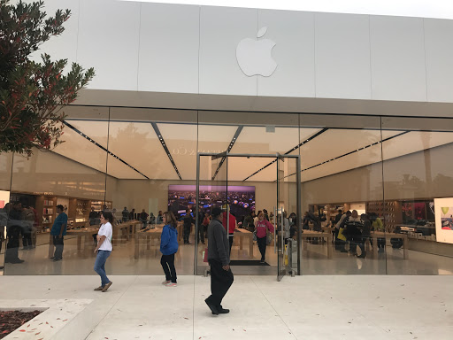 Computer Store «Apple St. Johns Town Center», reviews and photos, 4835 River City Dr, Jacksonville, FL 32246, USA