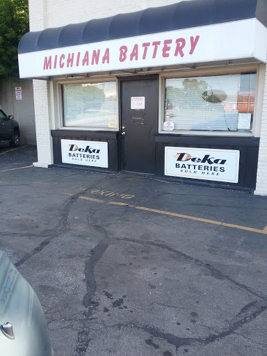 Michiana Battery & Auto Dealer Supply