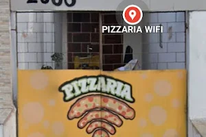 Pizzaria Wifi image