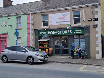 Polo Stores Ardee