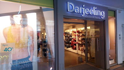 Darjeeling Strasbourg à Strasbourg