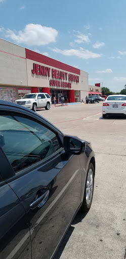 Beauty Supply Store «Jenny Beauty Supply», reviews and photos, 4343 Gannon Ln, Dallas, TX 75237, USA