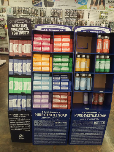 Beauty Supply Store «Beauty Master Riverdale», reviews and photos, 7055 GA-85 Suite C, Riverdale, GA 30274, USA