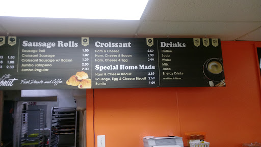 Donut Shop «6th Street Donut», reviews and photos, 1002 W 6th St, Irving, TX 75060, USA