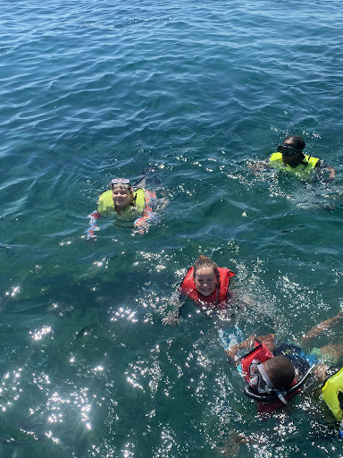 Dive Shop «Sea Experience Glassbottom Snorkel and Dive Tours», reviews and photos, 801 Seabreeze Blvd, Fort Lauderdale, FL 33316, USA