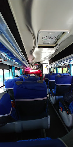 Transportes Vilcabambaturis Cia. Ltda. - Vilcabamba