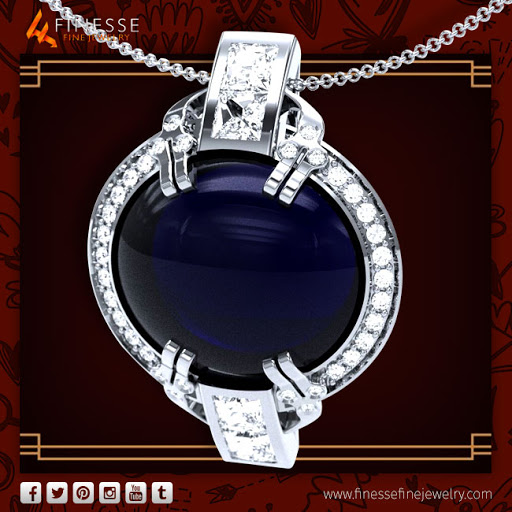 Jewelry Designer «Finesse Fine Jewelry», reviews and photos, 8169 Chippewa Rd, Brecksville, OH 44141, USA