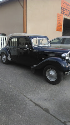 GENTIL Service Auto à Soustons