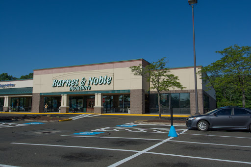 Book Store «Barnes & Noble», reviews and photos, 470 Universal Dr N, North Haven, CT 06473, USA