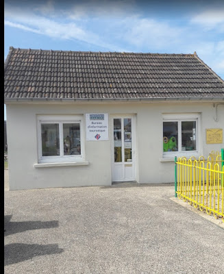 Office de tourisme de Saint Germain sur Ay -Maison des Loisirs et de la Découverte à Saint-Germain-sur-Ay