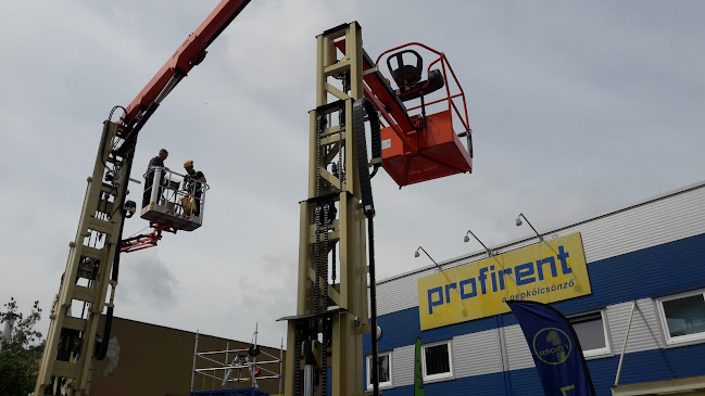 Értékelések erről a helyről: Profirent Gépkölcsönző- Kärcher Center, Pécs - Szerszámbolt