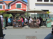 Photos du propriétaire du Restaurant Pizzeria Chez Pep's à Soulac-sur-Mer - n°6