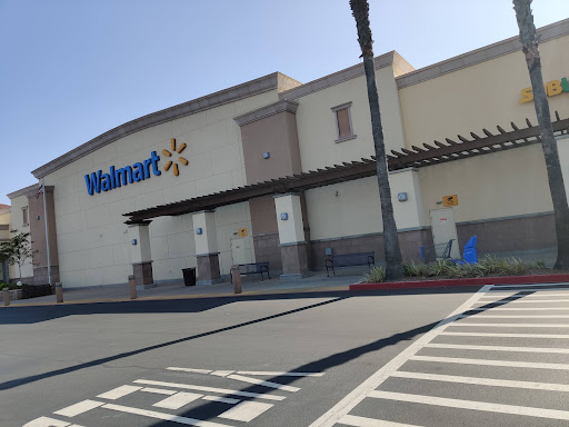 Department Store «Walmart Supercenter», reviews and photos, 26502 Towne Centre Dr, Foothill Ranch, CA 92610, USA