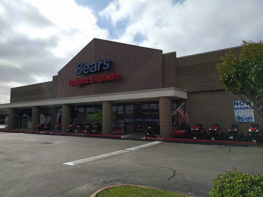 Sears Appliance and Hardware Store, 649 S Mason Rd, Katy, TX 77450, USA, 
