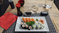 Plats et boissons du Restaurant de sushis New sushi à Castelnaudary - n°17