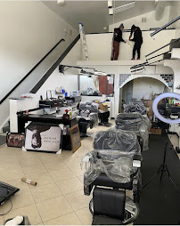 The Service Station Barbershop - Photo 2 - Car repair in Lexington, KY, Lexington