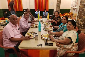 Shree Charbhuja Restaurant image