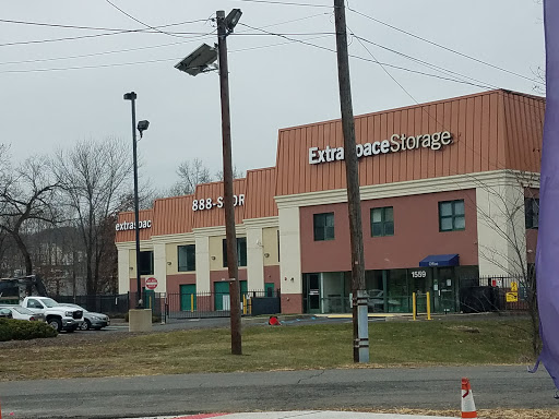 Storage Facility «Extra Space Storage», reviews and photos, 1559 US-22, Watchung, NJ 07069, USA