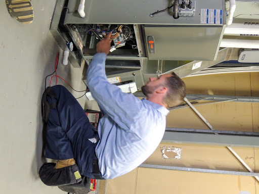 Heating Contractor «Service Specialties Inc.», reviews and photos, 14522 Lee Rd, Chantilly, VA 20151, USA