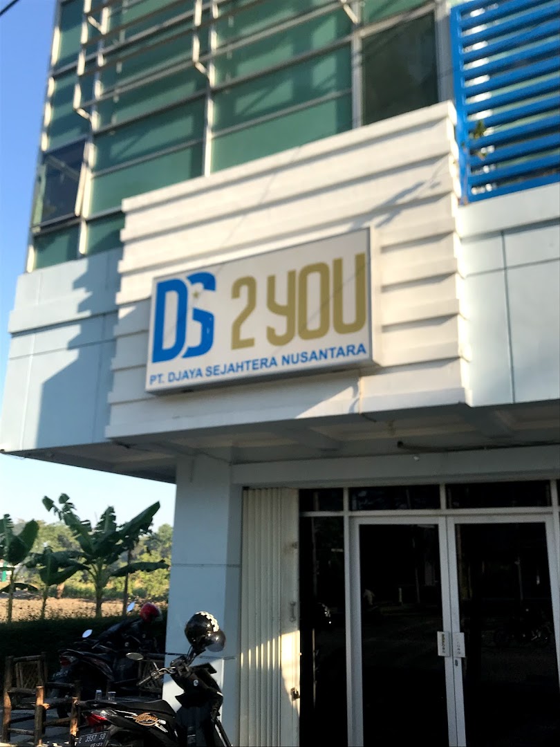 Ds2you Head Office Photo