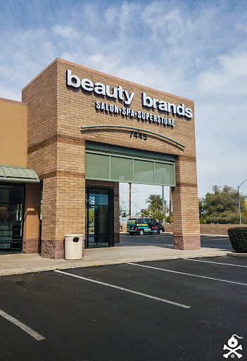 Beauty Brands, 7445 W Bell Rd #100, Peoria, AZ 85382, USA, 