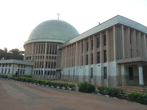 St. Mary Catholic Church Nnokwa, Nnobi-Agulu Road, Nnokwa, Nigeria, Catholic Church, state Anambra