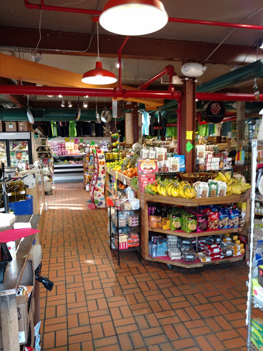 Shopping Mall «Kerrytown Market & Shops», reviews and photos, 407 N 5th Ave, Ann Arbor, MI 48104, USA