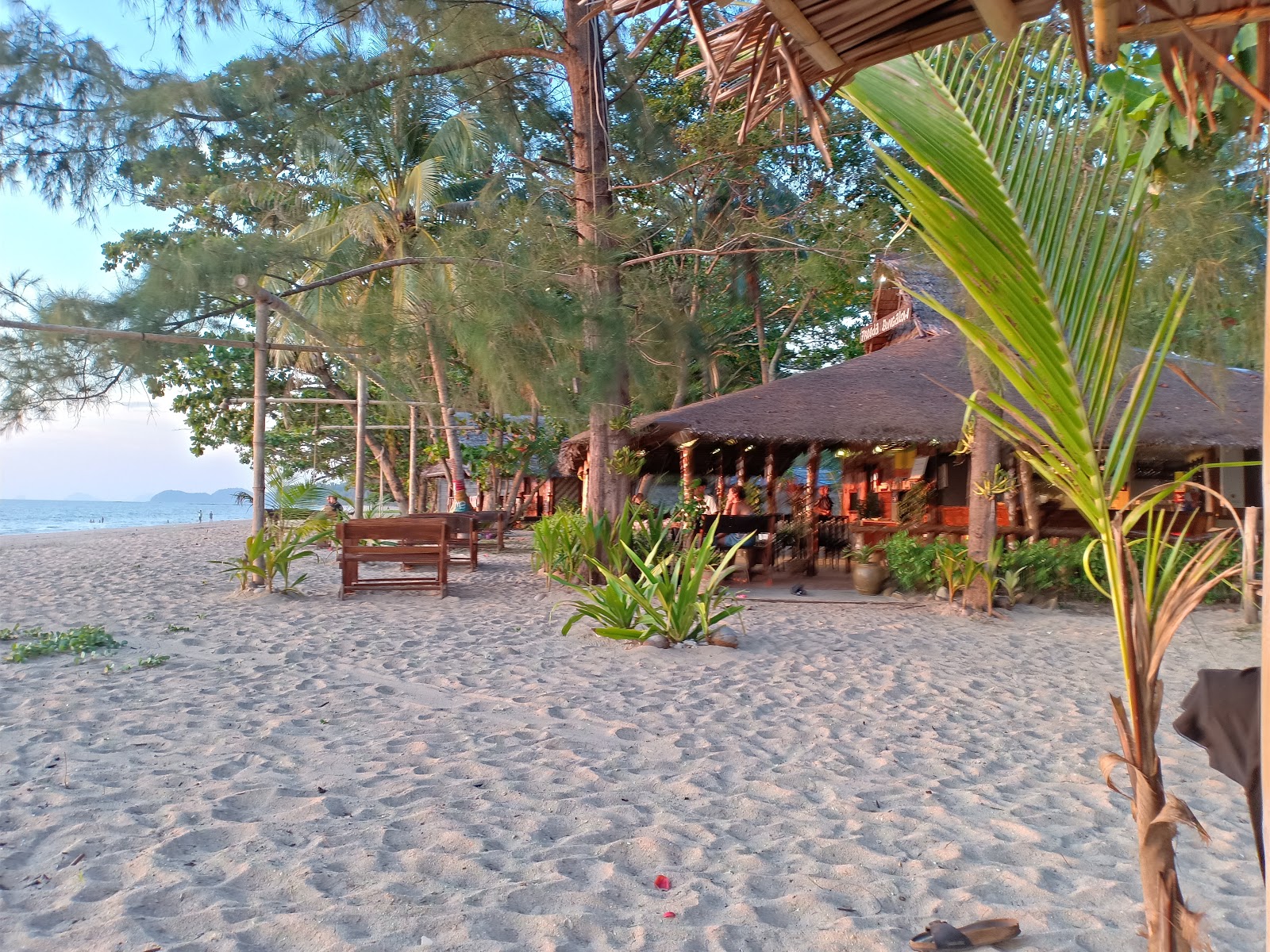 Koh Jum Beach photo #8