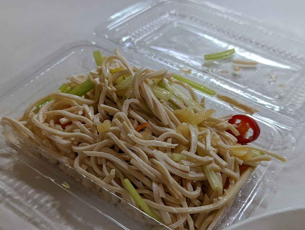 張爺爺客家小吃 的照片