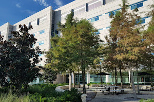 UCF Burnett School of Biomedical Sciences